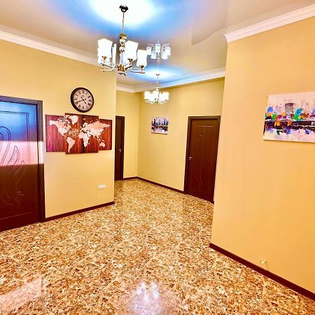 Kond Apart House Yerevan Exterior photo