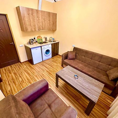 Kond Apart House Yerevan Exterior photo