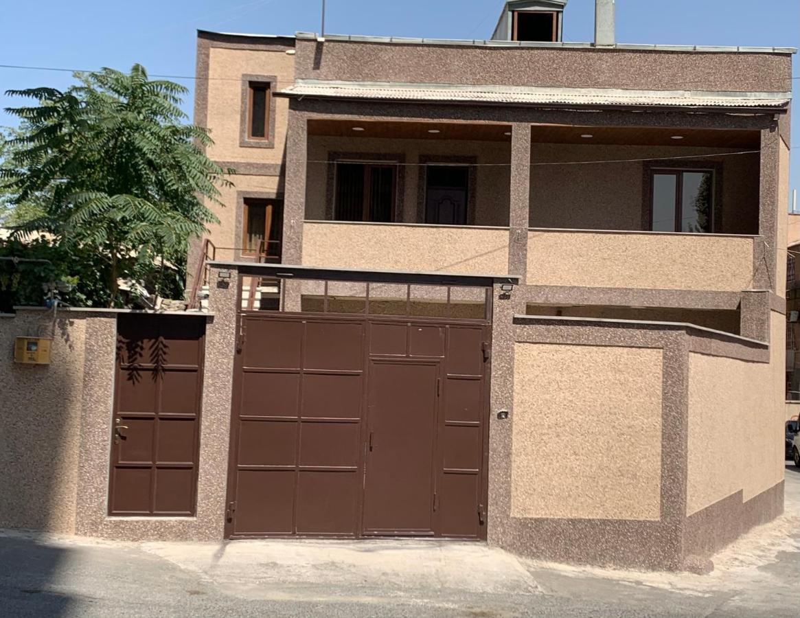 Kond Apart House Yerevan Exterior photo