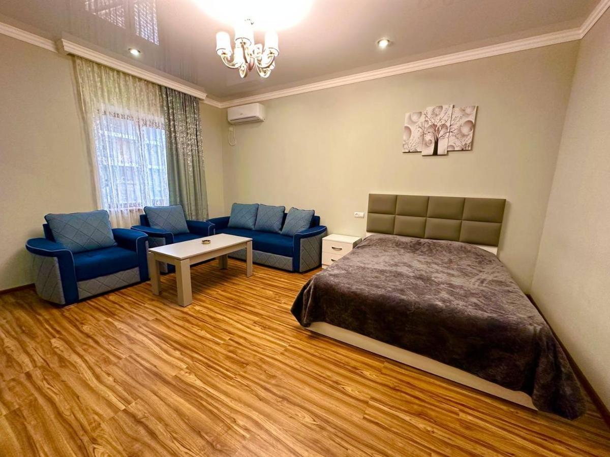 Kond Apart House Yerevan Exterior photo