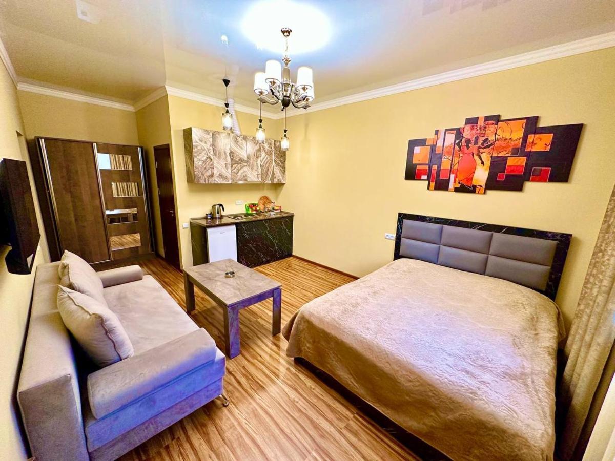 Kond Apart House Yerevan Exterior photo