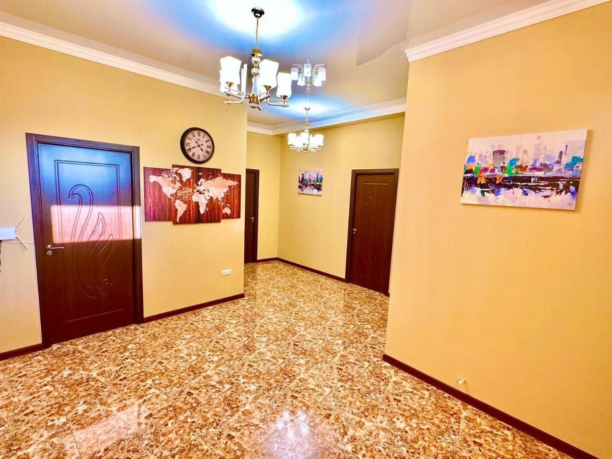 Kond Apart House Yerevan Exterior photo