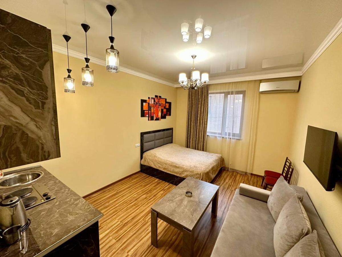 Kond Apart House Yerevan Exterior photo